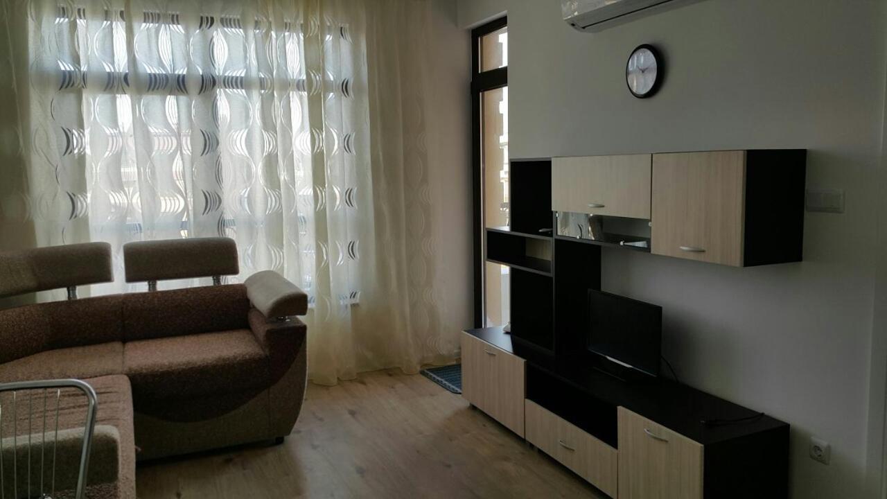 Айвазовский Парк Pomorie Esterno foto